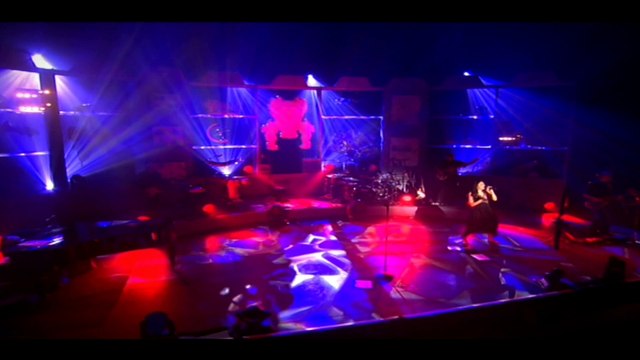 Nolwenn Leroy Live — Rien de mieux au monde — A. Essertier | { HISTOIRES NATURELLES TOUR } (OLYMPIA 2006)