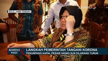 Cegah Penyebaran Corona di Surabaya, Risma Tegaskan Hal Ini...
