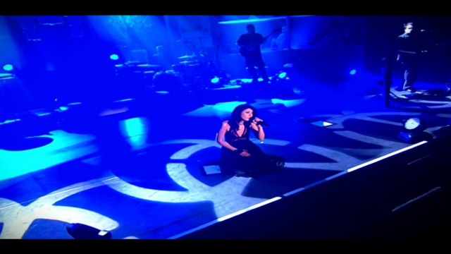 Nolwenn Leroy Live — Mon ange — J. Hartman / M. Karlegard / A. Karlegard / N. Leroy | { HISTOIRES NATURELLES TOUR } (OLYMPIA 2006)