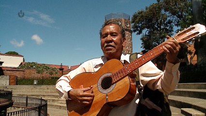 mqnt-Eugenio compone música de personajes heredianos-040320