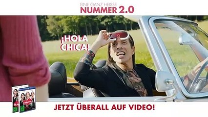 EINE GANZ HEIßE NUMMER 2.0 - Jetzt überall auf Video!