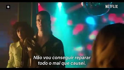 Elite: Temporada 3 | Trailer oficial | Netflix