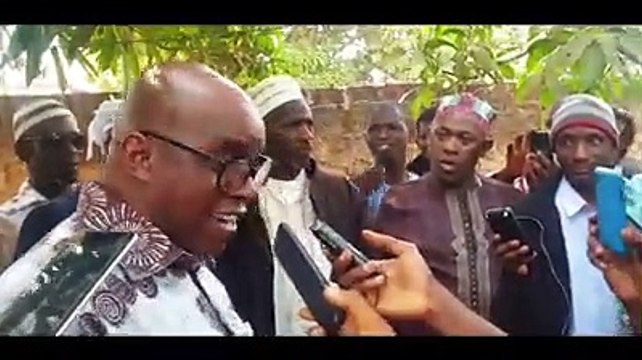 L'UFDG appelle ses militants à prendre des dispositions pour emepcher les élections le 1er mars