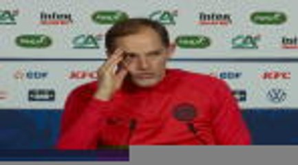 PSG - Tuchel explique pourquoi Paredes était titulaire