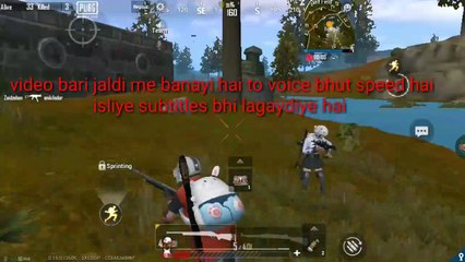 How to complete sharshooter in pubg lite || dow to get deadeye  in pung lite || easy steps to get deadeye || easy steps to complete sharpshooter || Pubg mobile lite || virus || pubg mobile