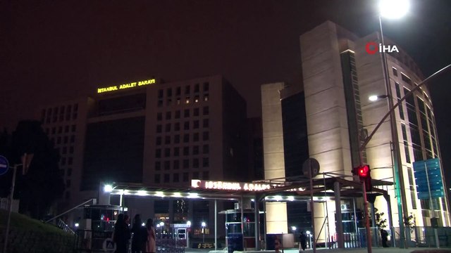 Odatv Haber Müdürü Barış Terkoğlu tutuklandı