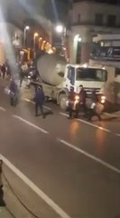 Procès Karim Tabbou : Répression policière à Alger