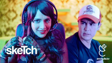 Tipos de Gamers