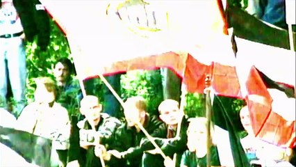 Nostradamus Effect Blood Oath Full Episode (S1, E4) Part 5