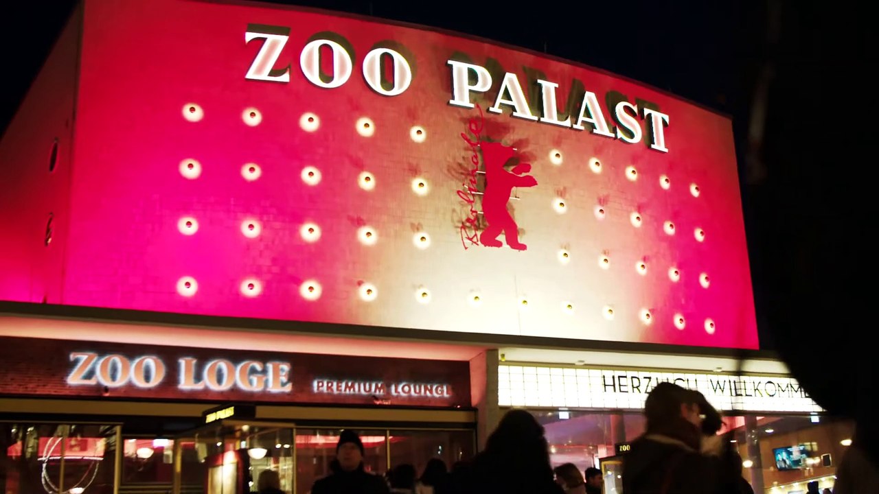 NARZISS UND GOLDMUND Film Premiere