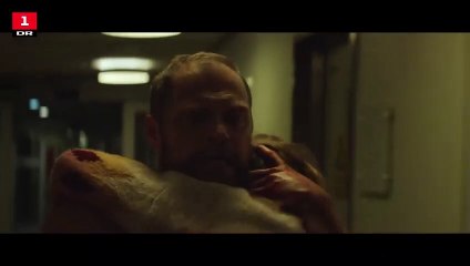 Når støvet har lagt sig  casting by Casteriet.dk