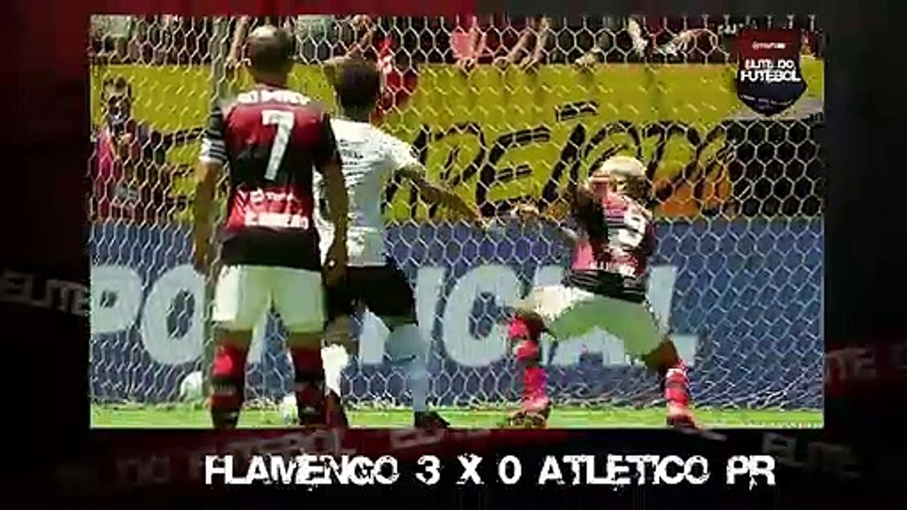 TODOS OS GOLS DO FLAMENGO EM FEVEREIRO DE 2020 ( 720 X 720 )