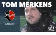 Roetgen Rotts U19-Trainer Tom Merkens setzt auf den Teamgeist