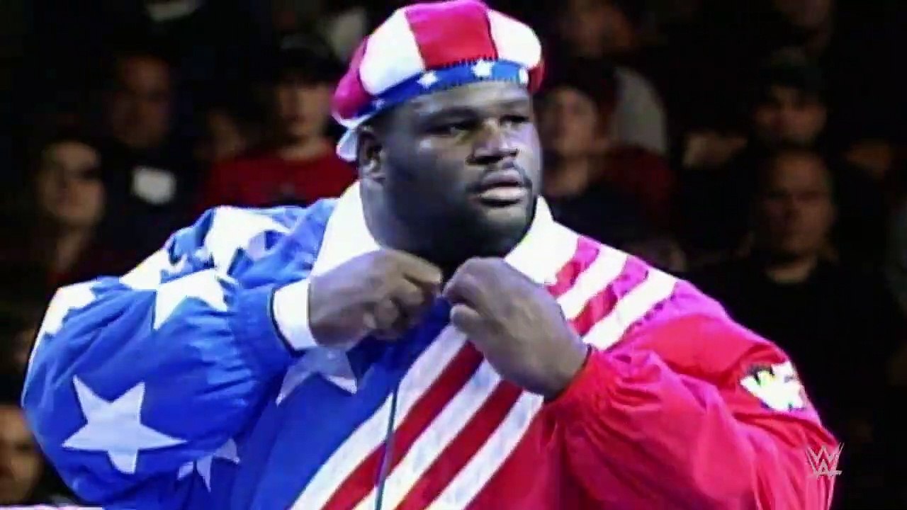 How The Rock was trained for his WWE debut- A Future WWE- The FCW Story extra