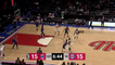 Jared Brownridge (16 points) Highlights vs. Long Island Nets