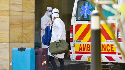 Coronavirus: Number of cases jumps to 29 in India