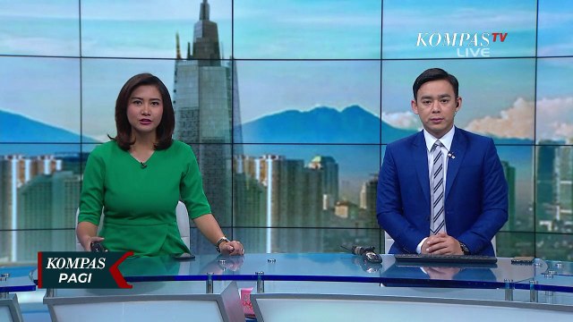 Akhirnya, Pelaku Perampokan Toko Emas Bersenjata Api Ditangkap!