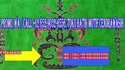 PALING DETAIL, WA / CALL +62 852-9032-6556, Grosir Batik Daerah Papua di Banjarnegara