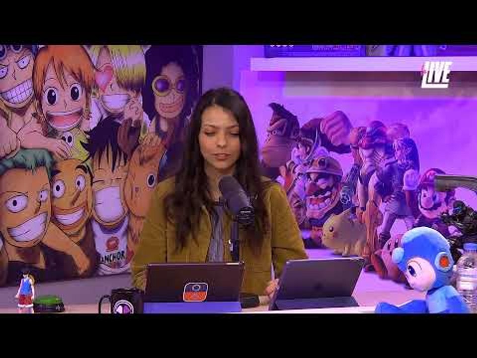 Les meilleures héroïnes de jeux vidéo - jeuxvideo.com Le Mag