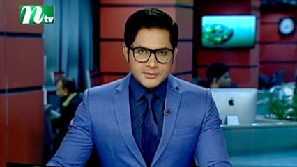 NTV Shokaler Khobor |  05 March 2020