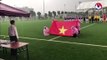 Khởi tranh Vòng loại giải bóng đá Vô địch U19 Quốc gia 2020 | VFF Channel