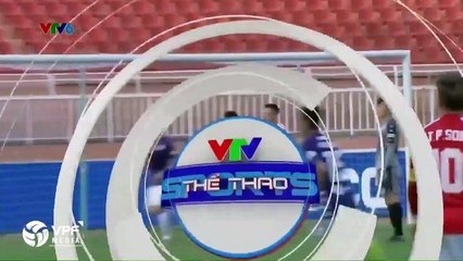 Đỗ Hùng Dũng | Goals - Skills | Gương mặt xuất sắc nhất Siêu Cúp Quốc gia 2019 | VPF Media