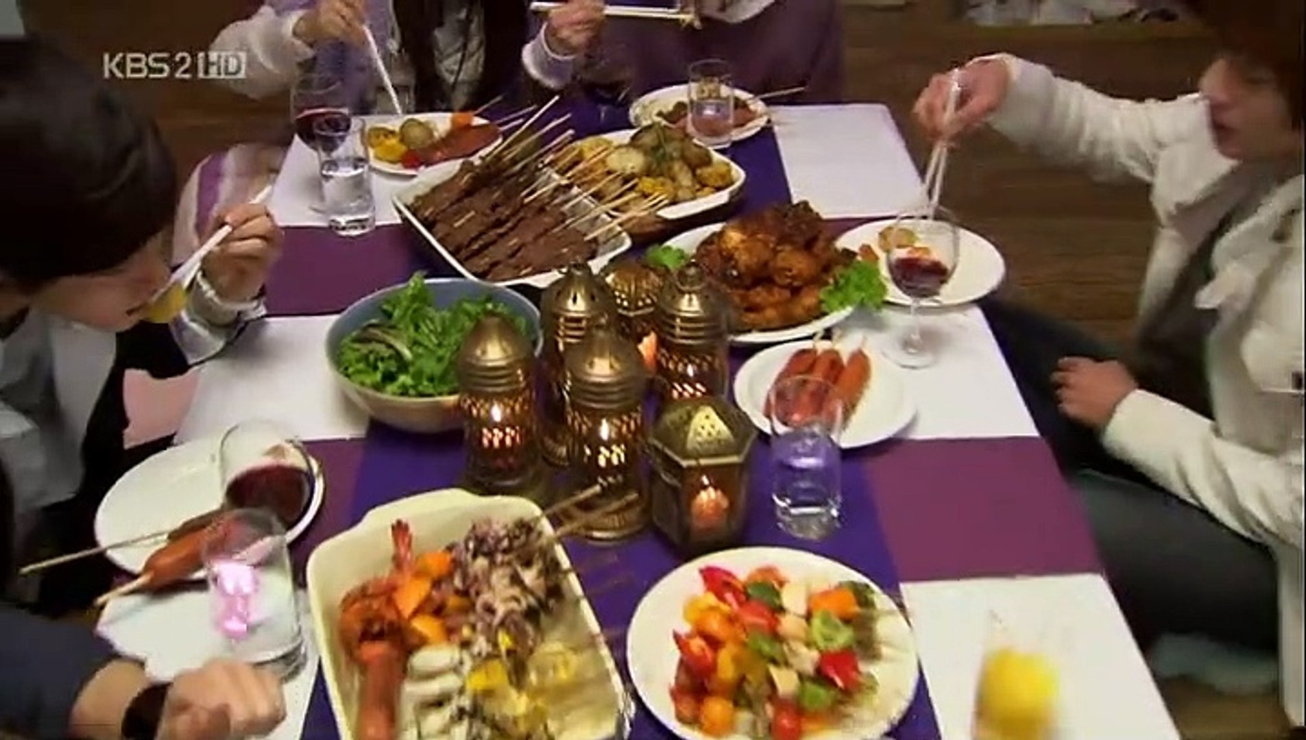 Boys Over Flowers ep68