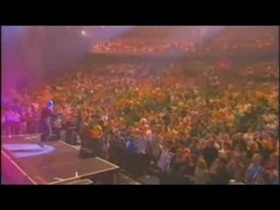 Blue Man Group - How To Be A Megastar Tour - trailer