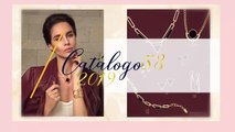 Patricia Olivares Taylhardat y nuevos conceptos en joyería