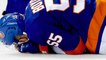 Islanders' Johnny Boychuk Expected To Make Full Recovery After Freak Injury