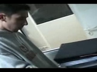 Ninja K-ze-Infiltration  62,8 МБ avi