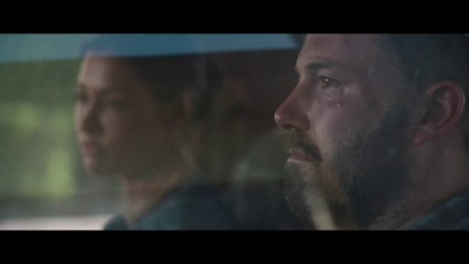 IR Short Takes: THE WAY BACK [Warner Brothers]