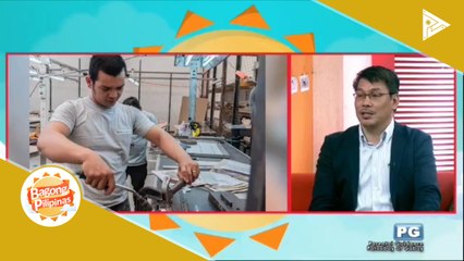 ON THE SPOT: Lagay ng metal sheet processing sa bansa