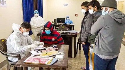 Coronavirus: Number of cases jumps to 29 in India