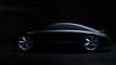 Hyundai Concept EV Prophecy Trailer