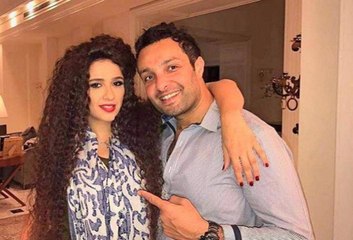 شقيق ياسمين عبد العزيز يوجه لها رسالة علنية جديدة في ظهور مفاجئ