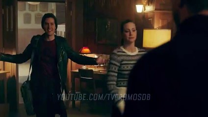 Riverdale S04E16 The Locked Room