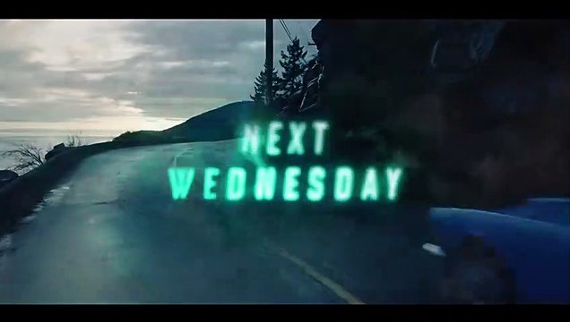 Nancy Drew S01E16 The Haunting of Nancy Drew