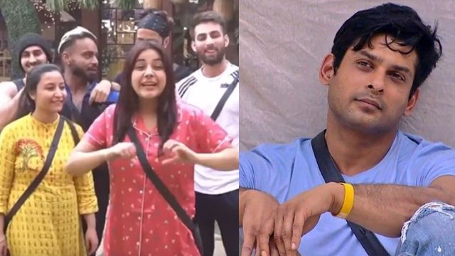 Mujhse Shaadi Karoge: Shehnaz Gill ने मेकर्स से की सिफारिश, Siddharth को शो में बुलाओ | FilmiBeat