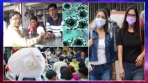 Coronavirus (COVID-19) : Sales of Masks, Sanitizers Increased Across India