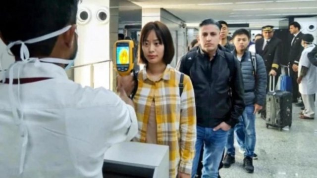 All international passengers to be screened as 29 people test positive for coronavirus in India