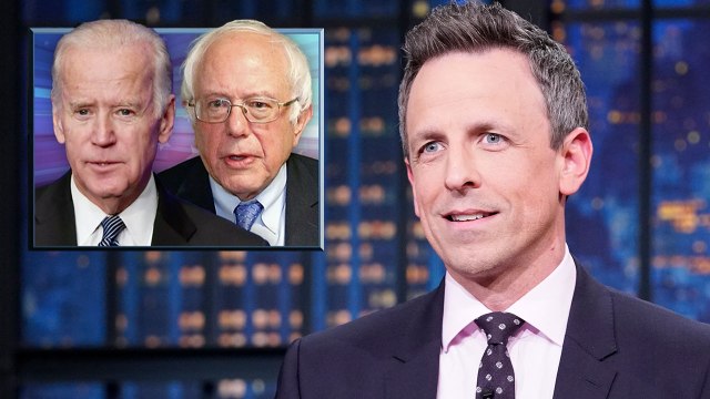 Super Tuesday Sets Up Biden-Sanders Battle, Bloomberg Drops Out: A Closer Look