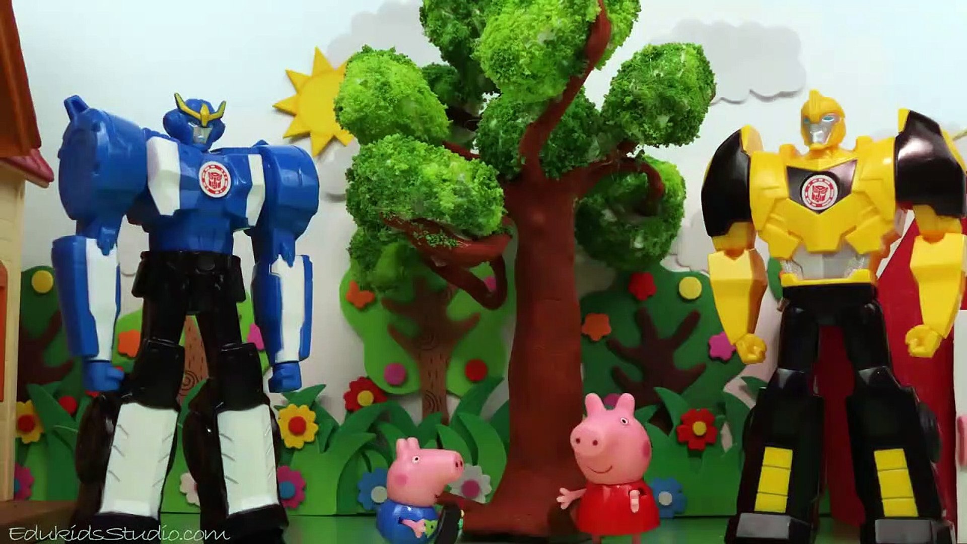 Peppa Pig En Español