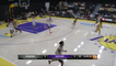 Robert Franks with 21 Points vs. South Bay Lakers