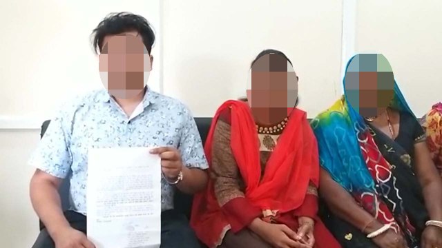 दिल छू लेने वाली लव स्टोरी, वेश्यावृति के दलदल में फंसी थी युवती