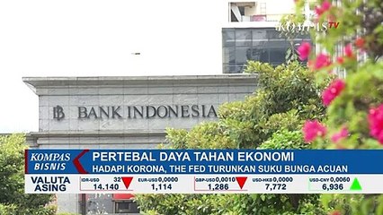 Jika Inflasi Terjaga, BI Dinilai Masih Punya Ruang untuk Menurunkan Suku Bunga Acuan