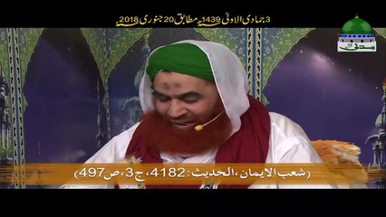 Madina Munawara Me Maut - Aik Dawateislami Waly Ka Madine Main Intiqal - Madine Main Marna Kesa -