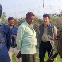 कानपूर देहात: कानूनगो ग्राम प्रधान ने दलित परिवार पर ढाया कहर, महिलाओं से किया अभद्र व्यवहार