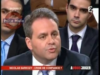 A vous de juger (9 de 13)