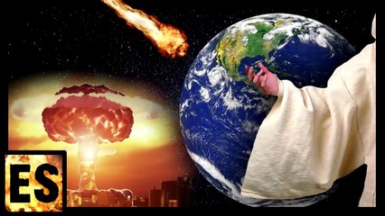 The Ultimate Survival Expert's Top Tips On End Time Prepping